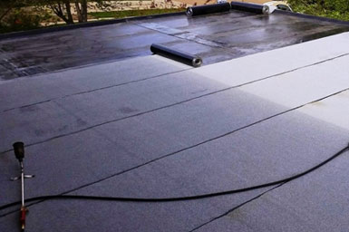 Flat Roofing Closter NJ