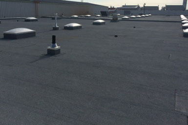 Industrial Flat Roof Closter NJ